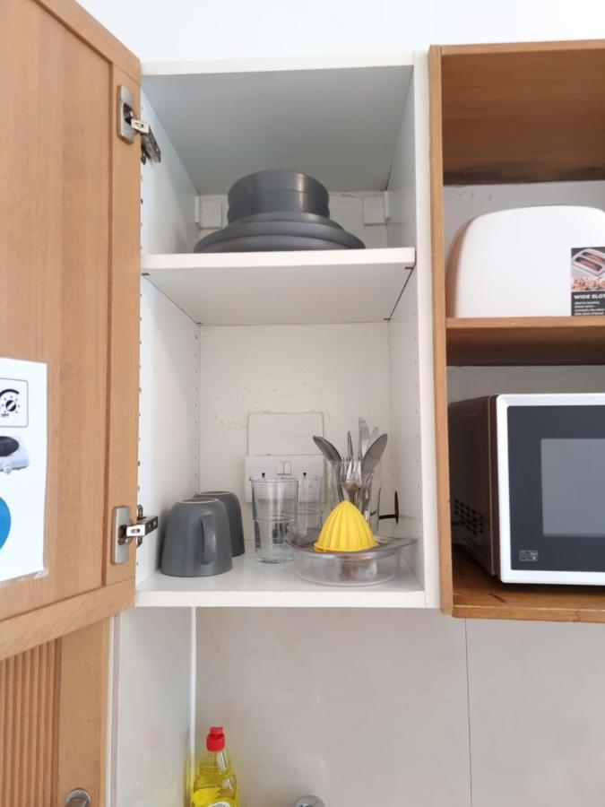 Apartamento F17-Bright 3Rd Flr Studio For 2 Near Paddington Londres Exterior foto