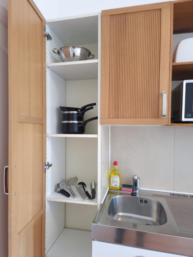 Apartamento F17-Bright 3Rd Flr Studio For 2 Near Paddington Londres Exterior foto
